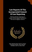 Law Reports of the Incorporated Council of Law Reporting