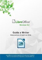 Guida a LibreOffice Writer 3.6