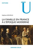 La famille en France à l'époque moderne