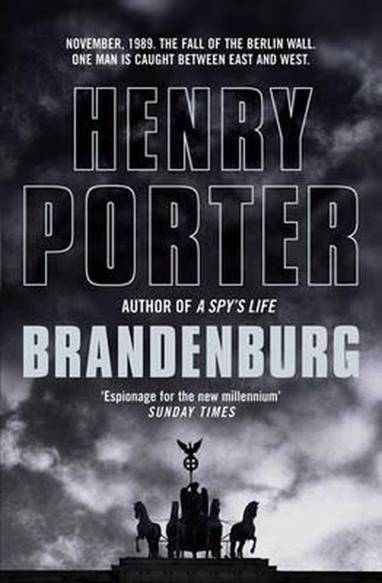 Brandenburg - cover