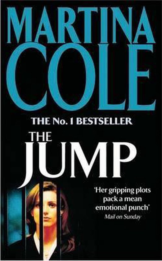 The Jump - cover