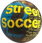 Select Street Soccer Freestyle