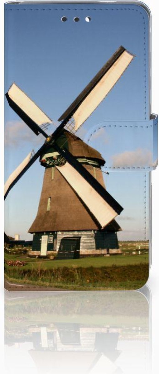 Nokia 3.1 (2018) Flip Cover Molen