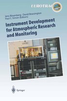 Transport and Chemical Transformation of Pollutants in the Troposphere 8 - Instrument Development for Atmospheric Research and Monitoring