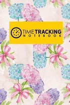 Time Tracking Notebook