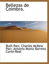 Bellezas de Coimbra.