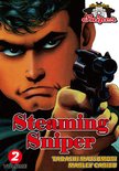STEAMING SNIPER, Volume Collections 2 - STEAMING SNIPER