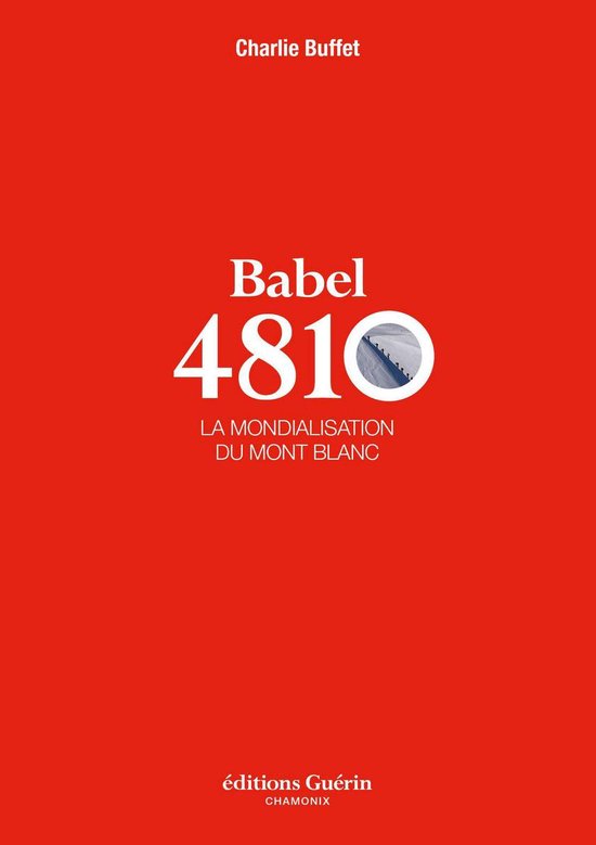 Babel 4810 - cover