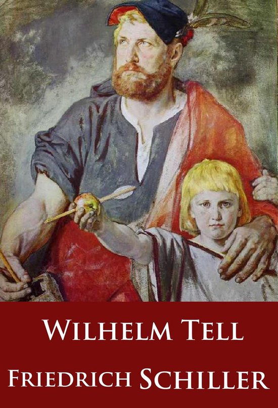 Wilhelm Tell - cover