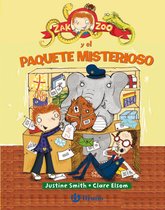 Castellano - A PARTIR DE 6 AÑOS - PERSONAJES Y SERIES - Zak Zoo - Zak Zoo y el paquete misterioso
