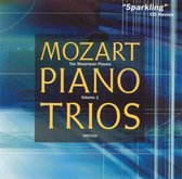 Classical Express - Mozart: Piano Trios Vol 1