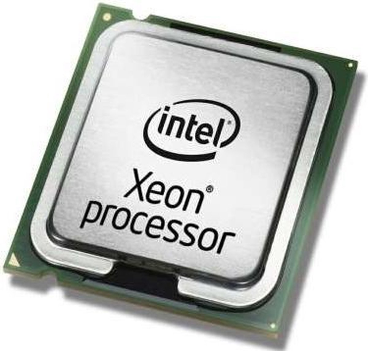 Как разогнать процессор intel xeon e5 2640