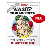 Asterix In German