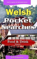 Welsh Pocket Searches - Food & Drink - Volume 1