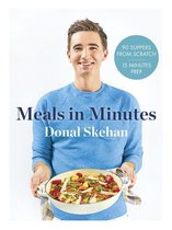 Donal's Meals in Minutes