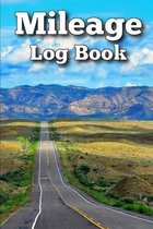 Mileage Log Book