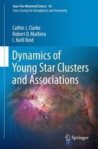 Saas-Fee Advanced Course 42 - Dynamics of Young Star Clusters and Associations