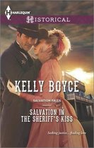 Salvation in the Sheriff's Kiss