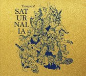 Trempera! - Saturnalia (CD)