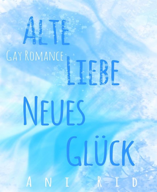 Alte Liebe, Neues Glück (ebook), Ani Rid 9783743830042 Boeken