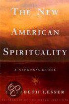 The New American Spirituality