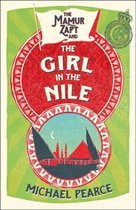 THE MAMUR ZAPT AND THE GIRL IN NILE