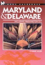 Moon Maryland-Delaware
