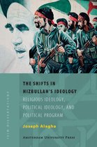 ISIM Dissertations  -   The Shifts in Hizbullah's Ideology