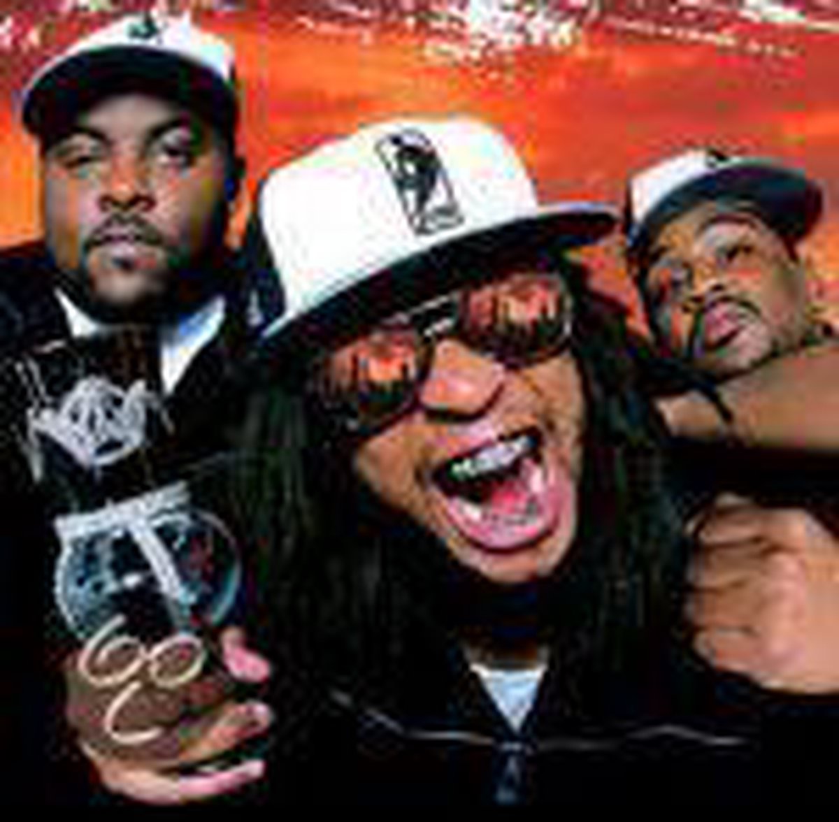 Kings of Crunk