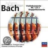 J.S. Bach: Violin Concertos