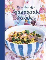 Meer dan 80 spannende salades