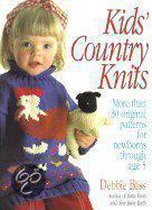 Kids' Country Knits