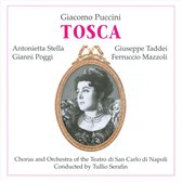 Tosca  GA 1957+Arien