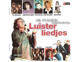 De Mooiste Nederlandstalige luisterliedjes