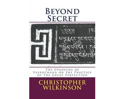 Beyond Secret