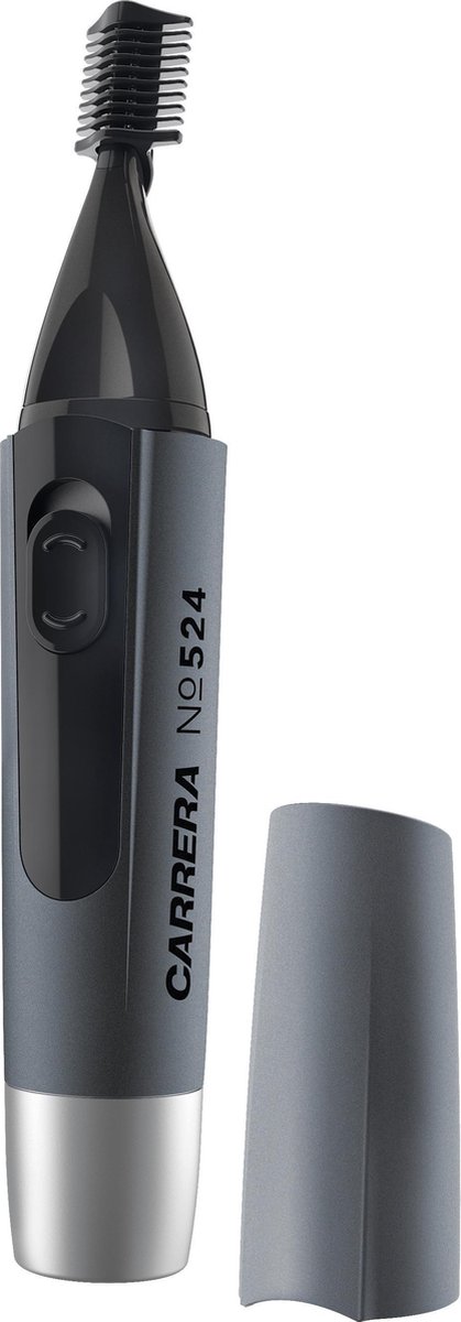 Carrera N0 524 - Neushaartrimmer