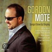 Songs I Grew Up Singing