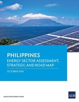 Country Sector and Thematic Assessments - Philippines: Energy Sector Assessment, Strategy, and Road Map