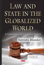 Law & State in the Globalized World