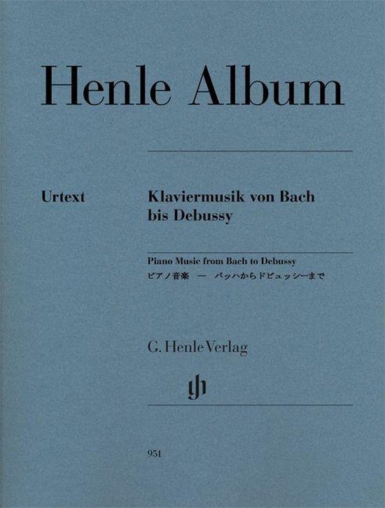 Klaviermusik