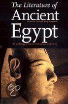 The Literature of Ancient Egypt