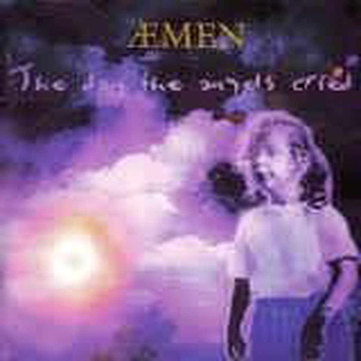 Day The Angels Cried