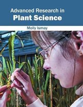 Advanced Research in Plant Science