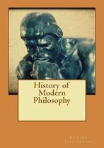 History of Modern Philosophy
