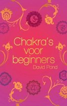 Chakra's voor beginners