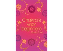 Chakra's voor beginners boek