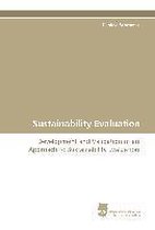 Sustainability Evaluation