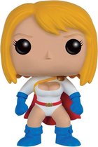Funko: Pop DC Comics: Power Girl