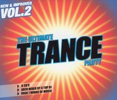 Ultimate Trance Party, Vol. 2