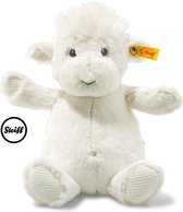 Steiff EAN 240577 KNUFFELDIER WOOLY LAM
